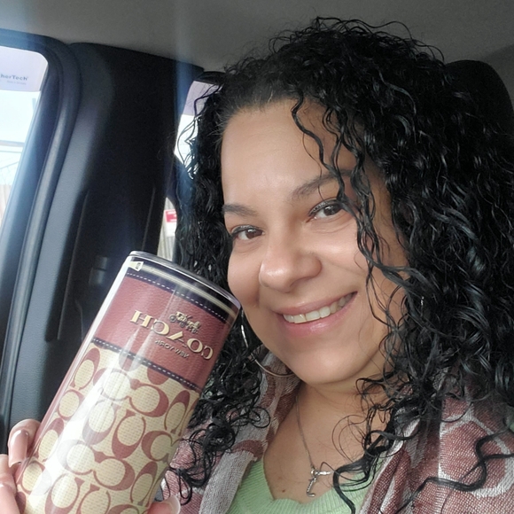 Ladies 20oz fashion tumbler - Picture 6 of 6